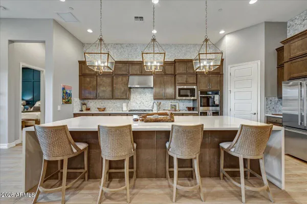 Property Slideshow image 2 of 46 | 7285 e camino salida del sol -- e, Scottsdale, AZ, 85266
