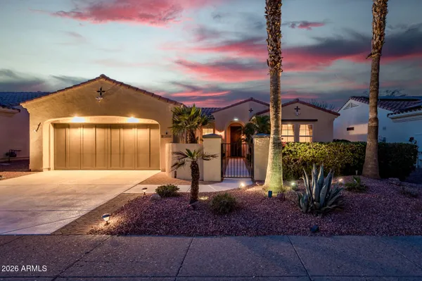 Property Slideshow image 3 of 78 | 13668 w figueroa dr, Sun City West, AZ, 85375