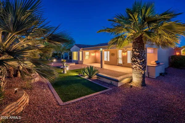 Property Slideshow image 3 of 78 | 13668 w figueroa dr, Sun City West, AZ, 85375