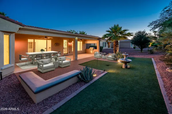Property Slideshow image 2 of 78 | 13668 w figueroa dr, Sun City West, AZ, 85375