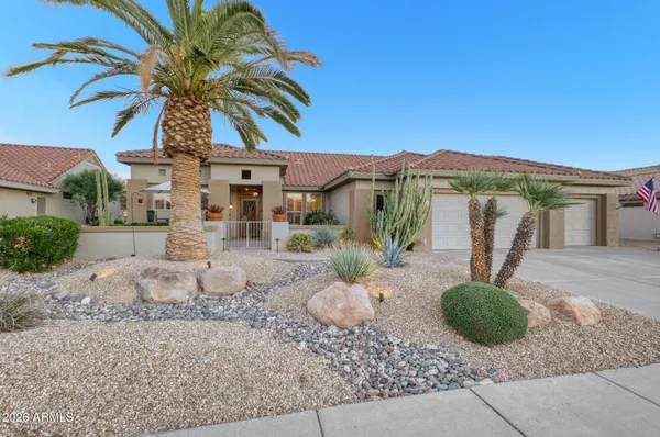 Property Slideshow image 2 of 63 | 15133 w waterford dr, Surprise, AZ, 85374