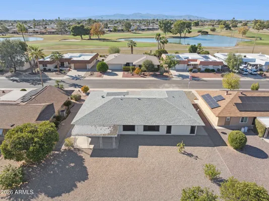 Property Slideshow image 2 of 46 | 16201 n 99th dr, Sun City, AZ, 85351