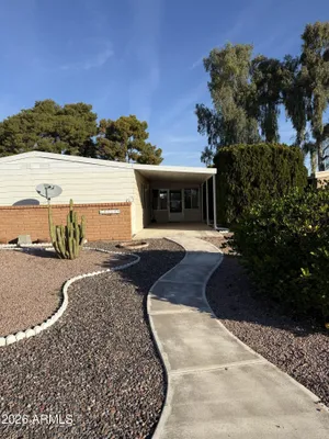 Property Slideshow image 2 of 16 | 9416 e lakeside dr, Sun Lakes, AZ, 85248