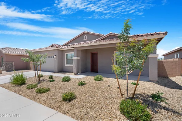 Property Slideshow image 3 of 42 | 17051 w w wind dr, Surprise, AZ, 85387