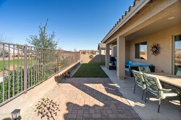 Property Slideshow image 3 of 61 | 24786 n 172nd ave, Surprise, AZ, 85387