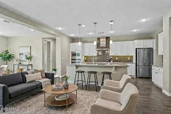 Property Slideshow image 2 of 54 | 4406 noble dr, Wickenburg, AZ, 85390