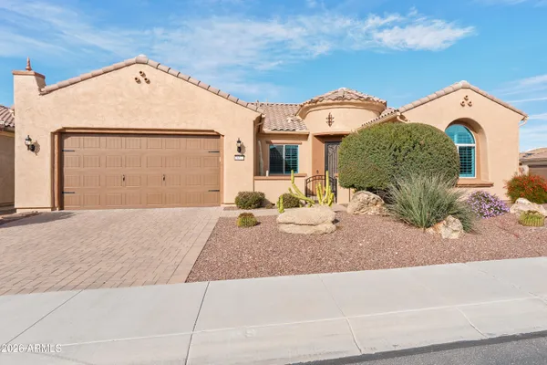 Property Slideshow image 2 of 52 | 26572 w abraham ln, Buckeye, AZ, 85396