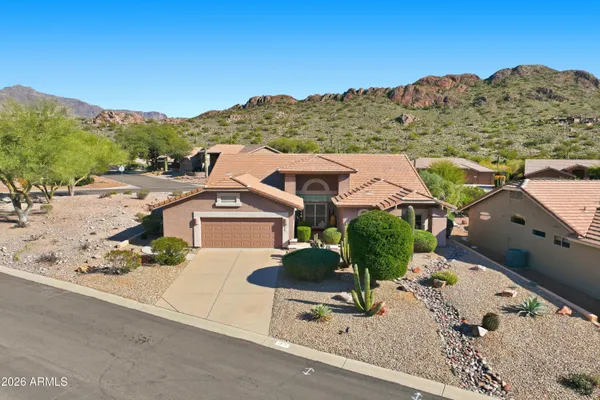 Property Slideshow image 2 of 40 | 4817 s nighthawk dr, Gold Canyon, AZ, 85118