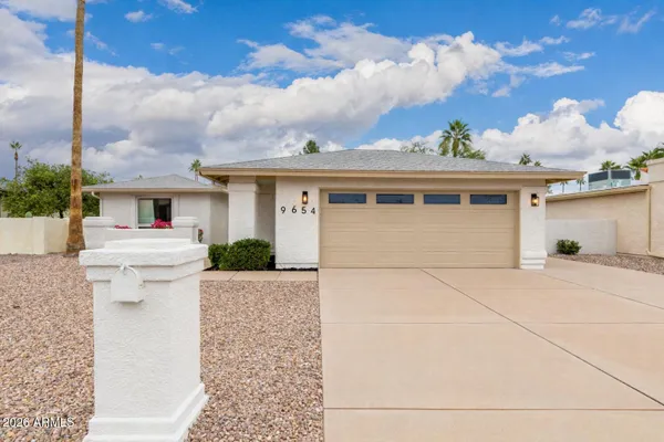 Property Slideshow image 3 of 16 | 9654 e foster ave, Sun Lakes, AZ, 85248