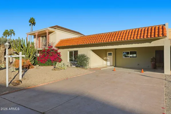 Property Slideshow image 2 of 52 | 5023 n 77th st, Scottsdale, AZ, 85250