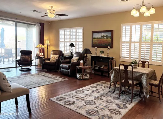 Property Slideshow image 2 of 33 | 1780 w morse dr, Anthem, AZ, 85086