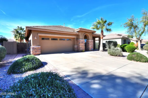 Property Slideshow image 3 of 47 | 203 s la amador trl, Casa Grande, AZ, 85194