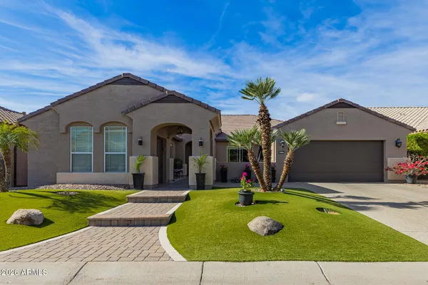 Property Slideshow image 2 of 40 | 2612 n 162nd ln, Goodyear, AZ, 85395