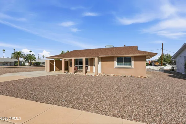 Property Slideshow image 3 of 23 | 11008 w greer ave, Sun City, AZ, 85351