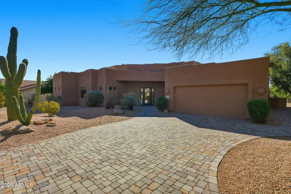 Property Slideshow image 3 of 84 | 18519 e agua verde dr, Rio Verde, AZ, 85263