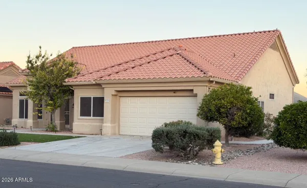 Property Slideshow image 3 of 37 | 22101 n veterans dr, Sun City West, AZ, 85375