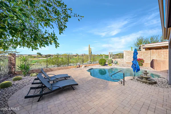 Property Slideshow image 3 of 58 | 41902 n crooked stick rd, Anthem, AZ, 85086