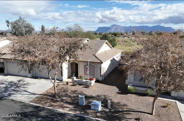 Property Slideshow image 3 of 26 | 10960 e monte ave unit 113, Mesa, AZ, 85209