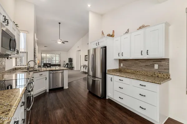 Property Slideshow image 2 of 45 | 23721 s pleasant way, Sun Lakes, AZ, 85248