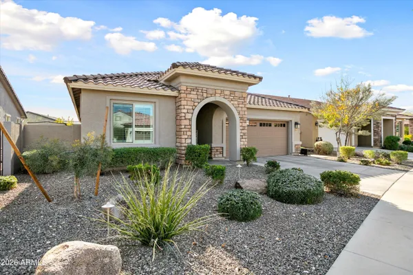 Property Slideshow image 2 of 33 | 20433 w calle encorvada, Buckeye, AZ, 85396