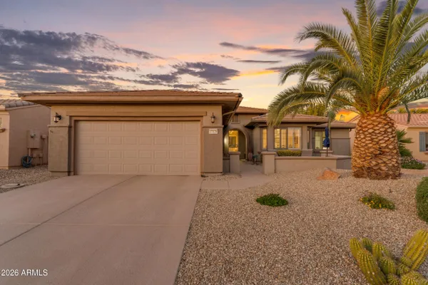 Property Slideshow image 2 of 50 | 17126 w red cliff dr, Surprise, AZ, 85387
