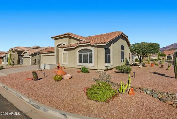 Property Slideshow image 3 of 48 | 6329 s sandtrap dr, Gold Canyon, AZ, 85118