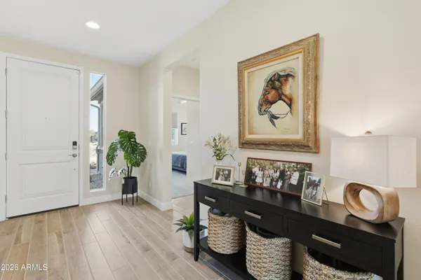 Property Slideshow image 3 of 54 | 1393 w calle de flores, San Tan Valley, AZ, 85140