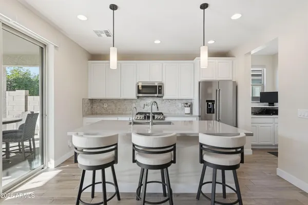 Property Slideshow image 2 of 54 | 1393 w calle de flores -- --, San Tan Valley, AZ, 85140