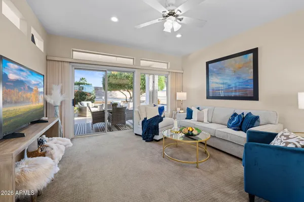 Property Slideshow image 2 of 64 | 13836 w via tercero, Sun City West, AZ, 85375