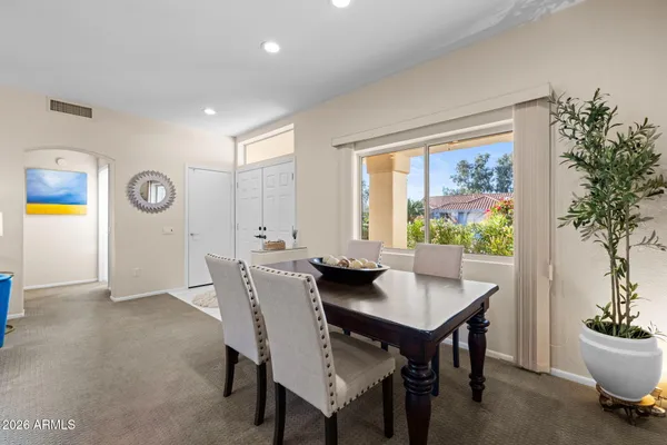 Property Slideshow image 3 of 64 | 13836 w via tercero, Sun City West, AZ, 85375