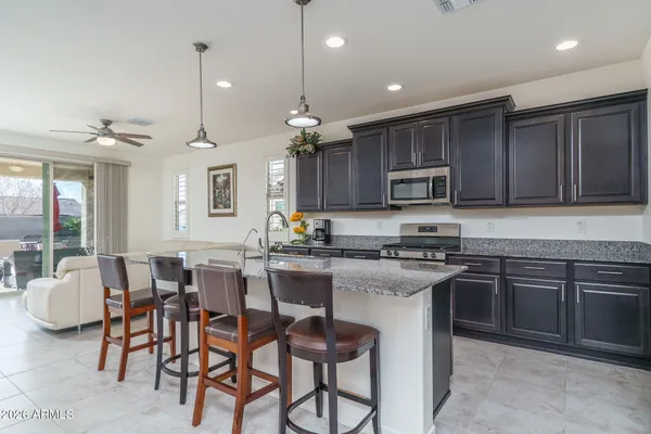 Property Slideshow image 3 of 48 | 18127 w fairview st, Goodyear, AZ, 85338