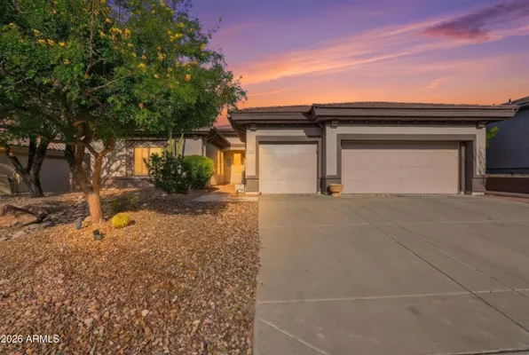 Property Slideshow image 3 of 65 | 2810 w plum hollow dr, Anthem, AZ, 85086