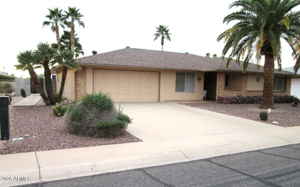 Property Slideshow image 3 of 6 | 13046 w skyview dr, Sun City West, AZ, 85375