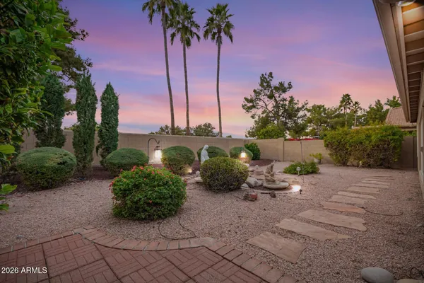 Property Slideshow image 2 of 56 | 24416 s boxwood dr, Sun Lakes, AZ, 85248