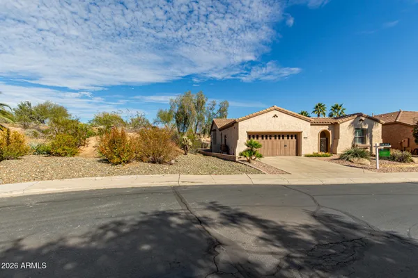 Property Slideshow image 2 of 83 | 28599 n 123rd ln, Peoria, AZ, 85383
