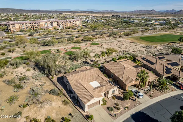 Property Slideshow image 2 of 83 | 28599 n 123rd ln, Peoria, AZ, 85383
