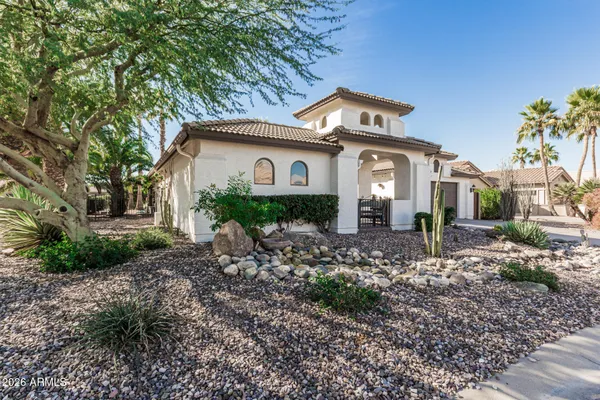 Property Slideshow image 2 of 41 | 24118 s stoney lake dr, Sun Lakes, AZ, 85248