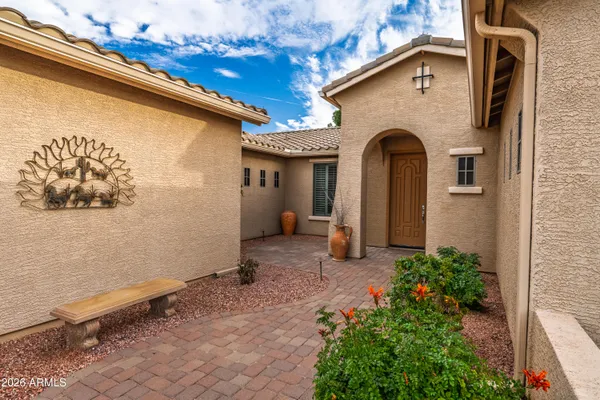 Property Slideshow image 3 of 27 | 20143 n enchantment pass, Maricopa, AZ, 85138