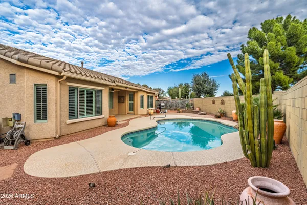 Property Slideshow image 2 of 27 | 20143 n enchantment pass, Maricopa, AZ, 85138