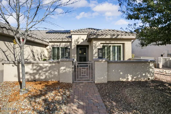 Property Slideshow image 2 of 40 | 15826 w joshua tree dr, Surprise, AZ, 85374