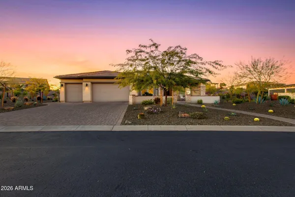 Property Slideshow image 2 of 54 | 3985 rolling stock way, Wickenburg, AZ, 85390