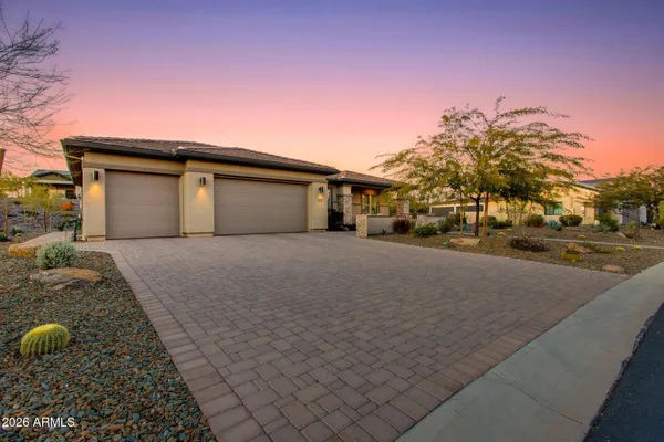 Property Slideshow image 3 of 54 | 3985 rolling stock way, Wickenburg, AZ, 85390
