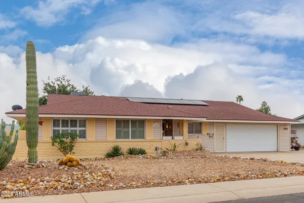 Property Slideshow image 2 of 28 | 10603 w kelso dr, Sun City, AZ, 85351