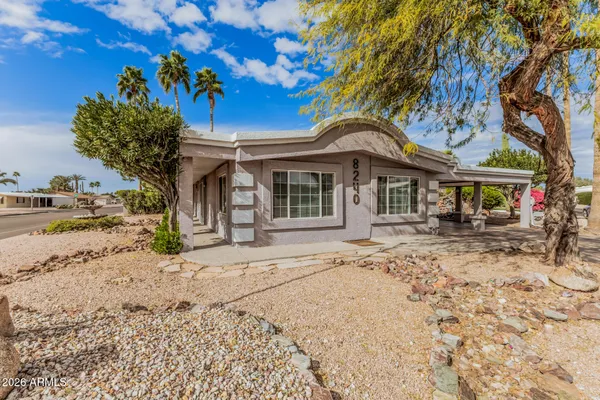 Property Slideshow image 2 of 36 | 8240 e pueblo ave, Mesa, AZ, 85208