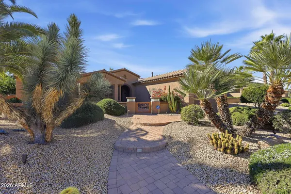 Property Slideshow image 2 of 35 | 16305 w bridal veil ln, Surprise, AZ, 85387