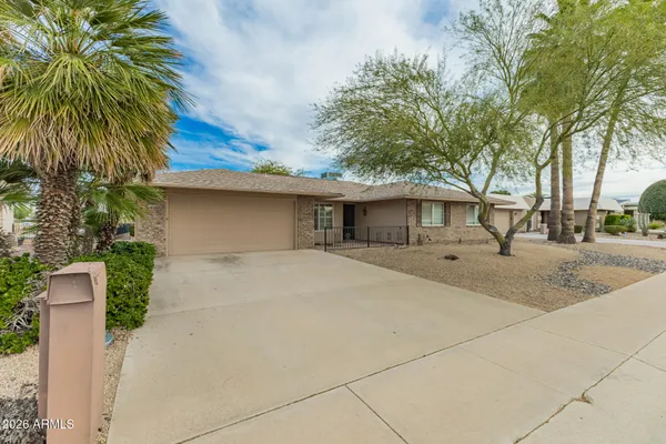 Property Slideshow image 2 of 31 | 10830 w mimosa dr, Sun City, AZ, 85373