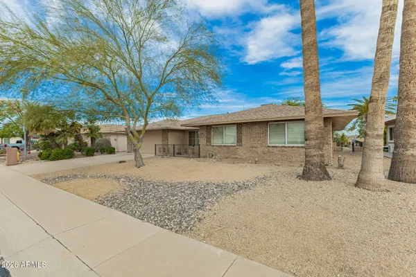 Property Slideshow image 3 of 31 | 10830 w mimosa dr, Sun City, AZ, 85373