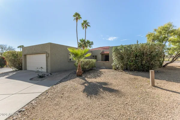 Property Slideshow image 2 of 35 | 25827 n primo cir, Rio Verde, AZ, 85263