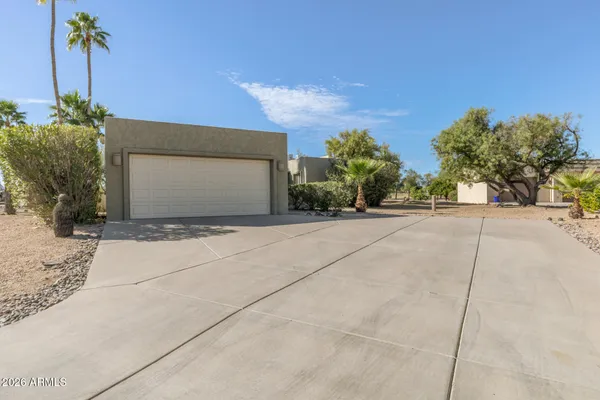 Property Slideshow image 3 of 35 | 25827 n primo cir, Rio Verde, AZ, 85263