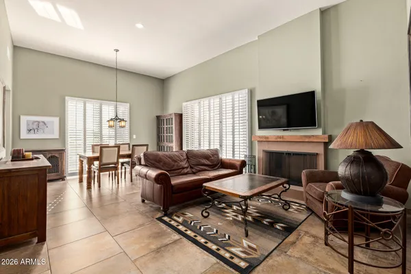 Property Slideshow image 2 of 35 | 25827 n primo cir, Rio Verde, AZ, 85263